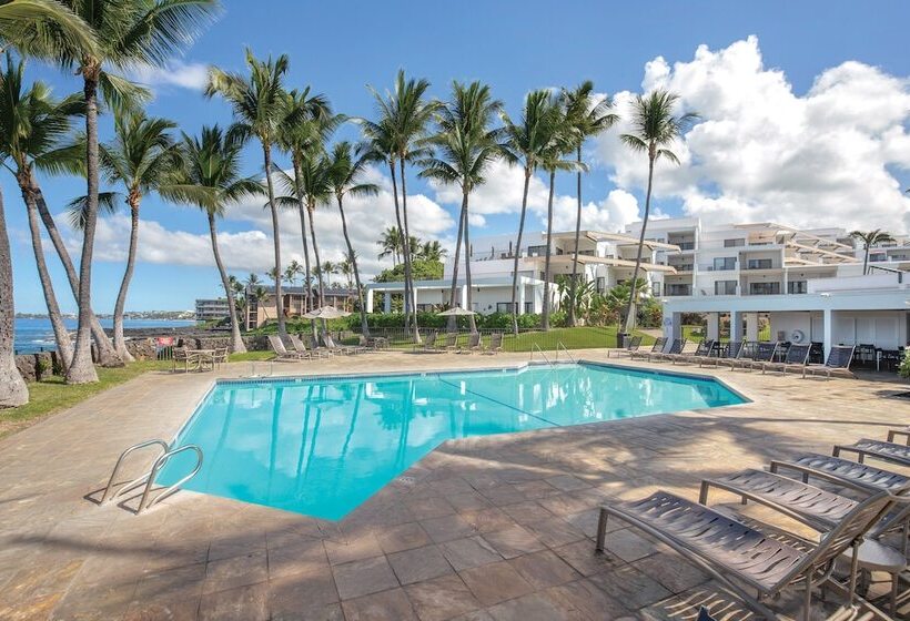 酒店 Club Wyndham Royal Sea Cliff