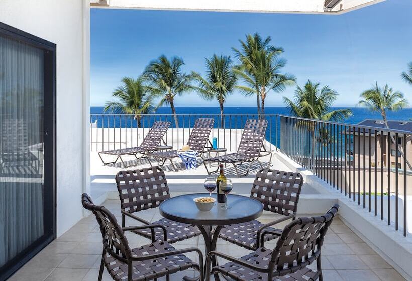 酒店 Club Wyndham Royal Sea Cliff