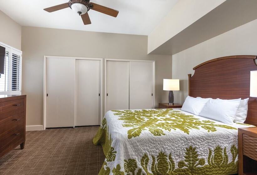 酒店 Club Wyndham Royal Sea Cliff