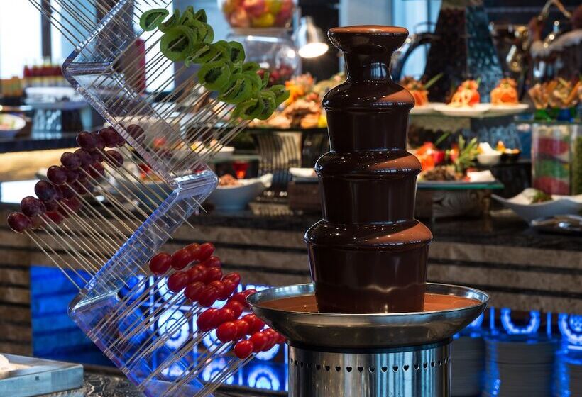 Kasion International Hotel Yiwu