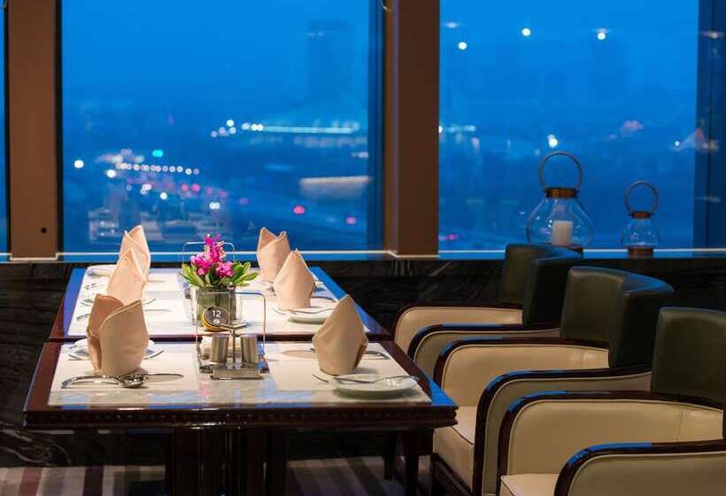 Kasion International Hotel Yiwu