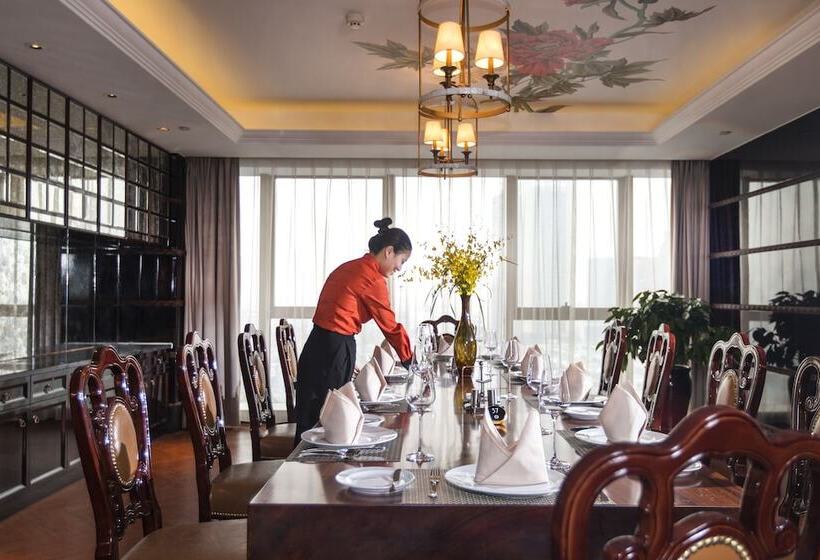 Kasion International Hotel Yiwu