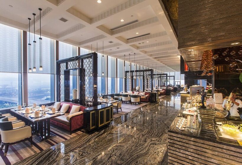 Kasion International Hotel Yiwu