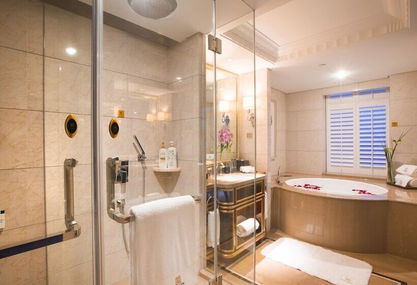 Kasion International Hotel Yiwu