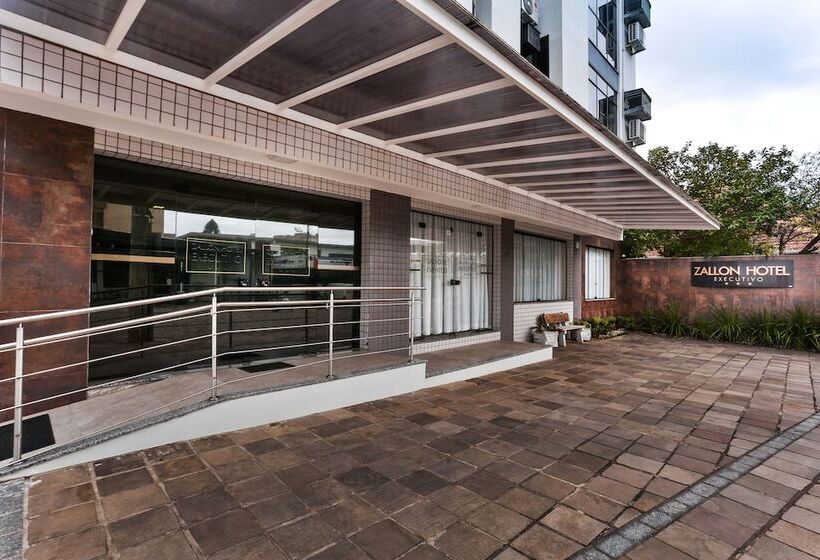 Zallon Hotel Executivo