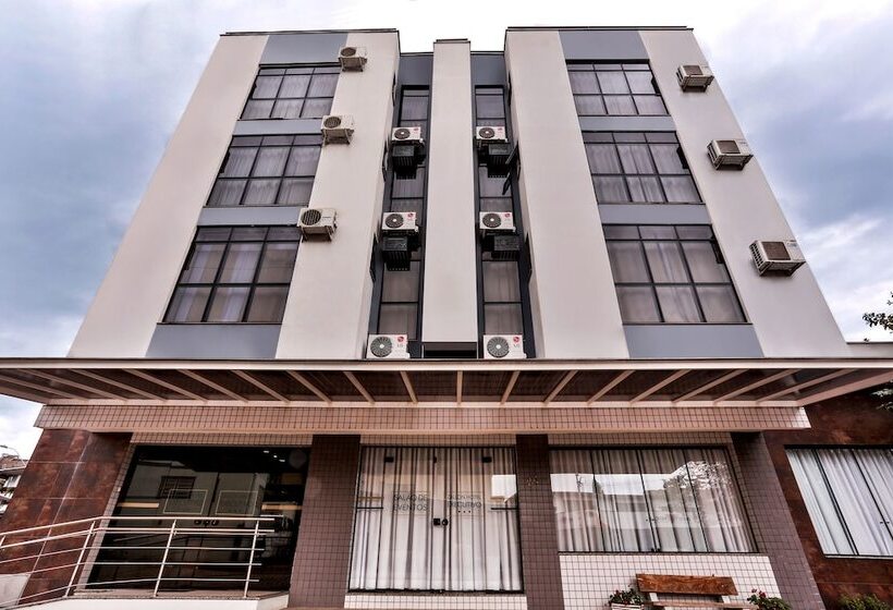 Zallon Hotel Executivo