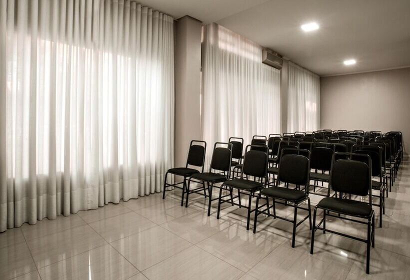 Zallon Hotel Executivo