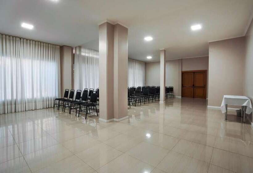 Zallon Hotel Executivo