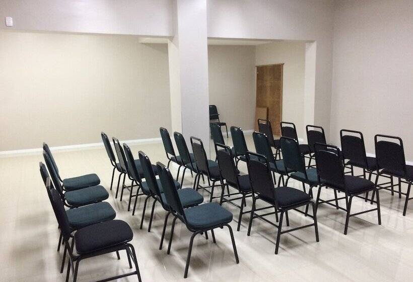 Zallon Hotel Executivo