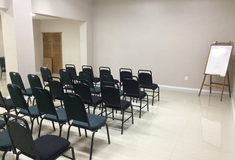 Zallon Hotel Executivo