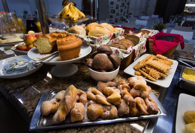 Zallon Hotel Executivo