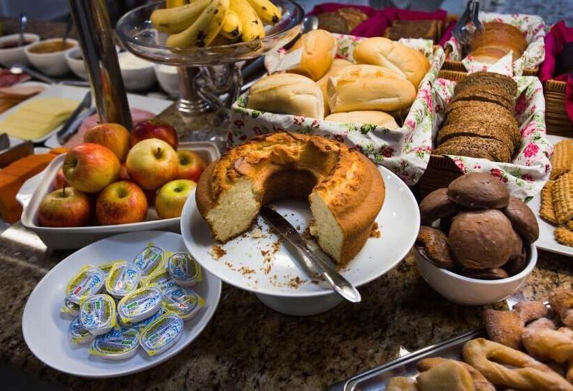 Zallon Hotel Executivo