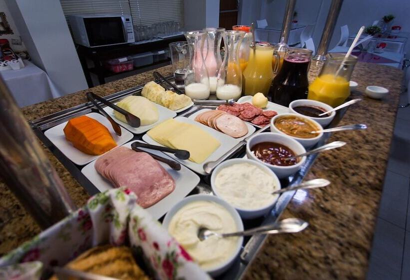 Zallon Hotel Executivo