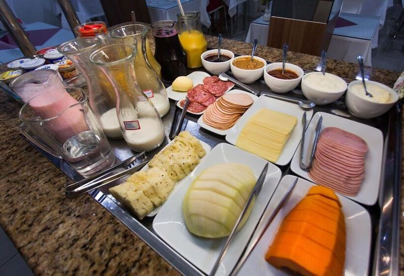 Zallon Hotel Executivo