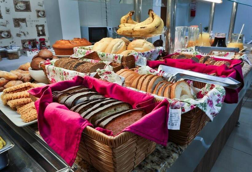 Zallon Hotel Executivo