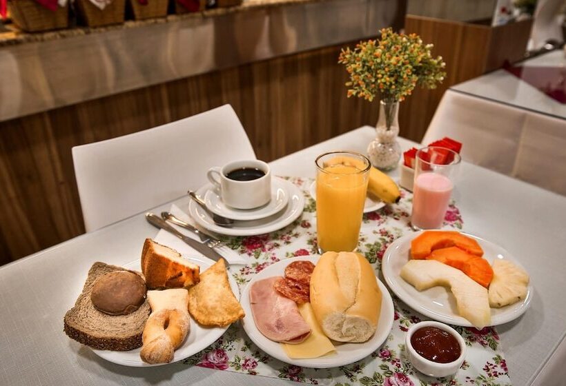 Zallon Hotel Executivo