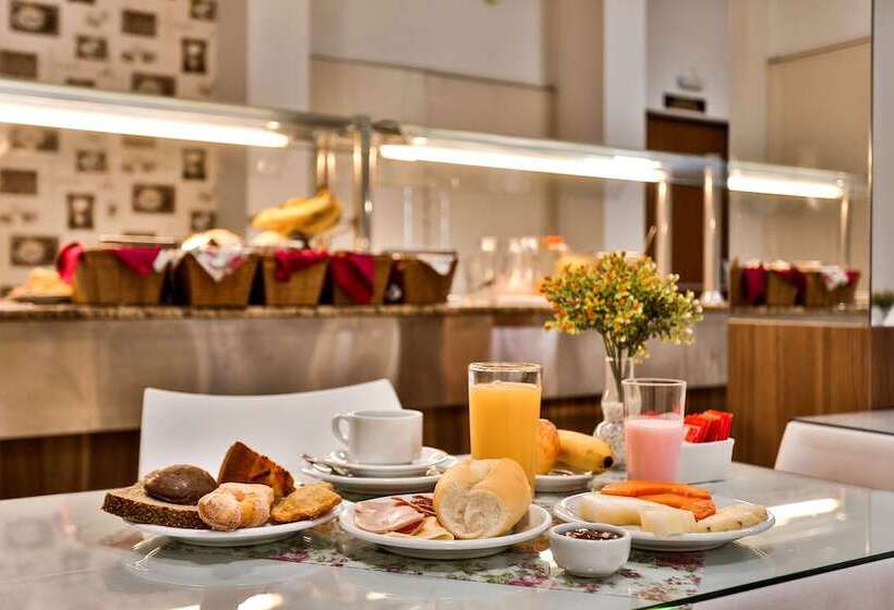 Zallon Hotel Executivo