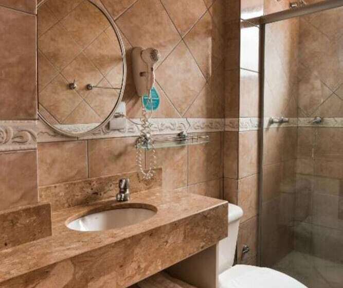 Zallon Hotel Executivo