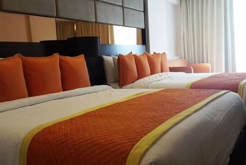 호텔 Zone By The Park , Bani Park Jaipur