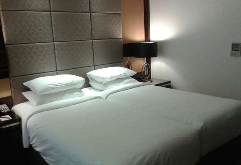 호텔 Zone By The Park , Bani Park Jaipur