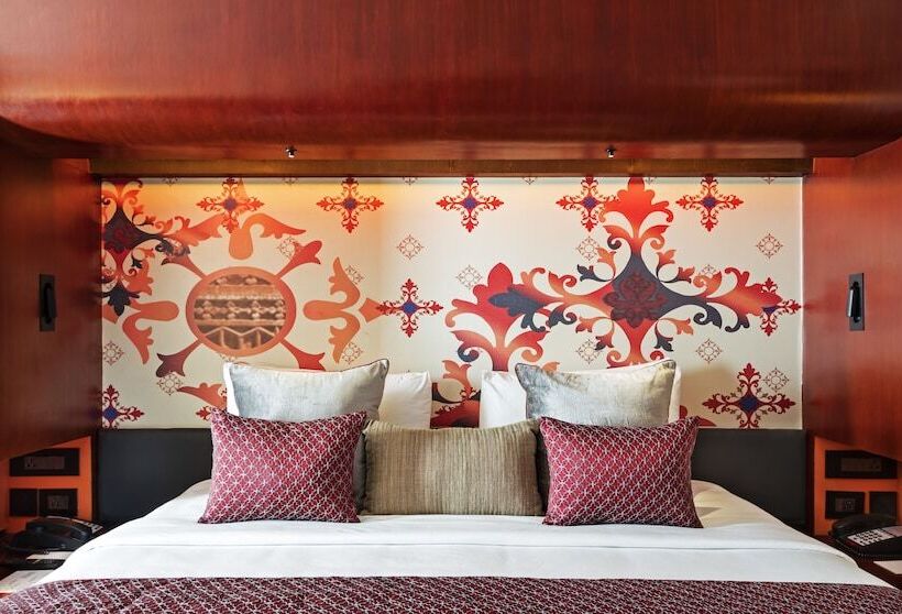 호텔 Zone By The Park , Bani Park Jaipur