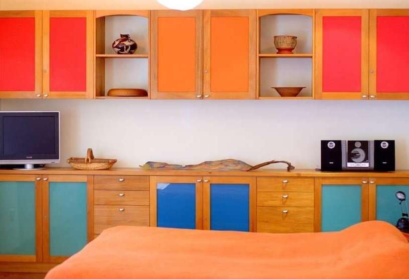 Joya Garden & Villa Studios