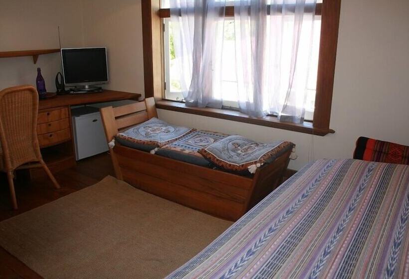 Joya Garden & Villa Studios