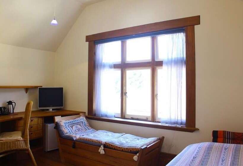 Joya Garden & Villa Studios