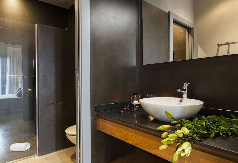 Kare No Apartments By Sitges Group