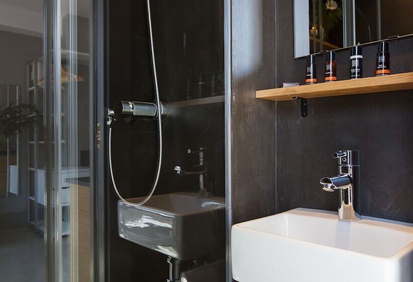 Kare No Apartments By Sitges Group