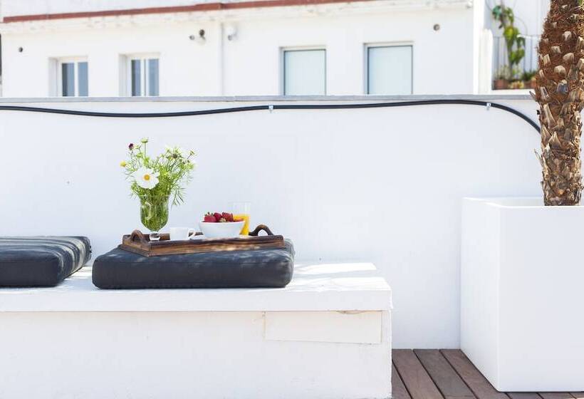 Kare No Apartments By Sitges Group