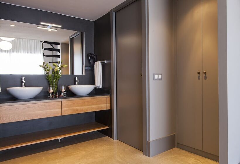 Kare No Apartments By Sitges Group