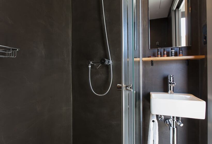 Kare No Apartments By Sitges Group