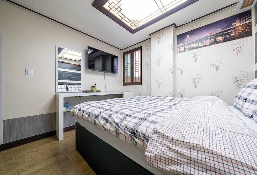 Kyoung Dong Hotel Myeongdong