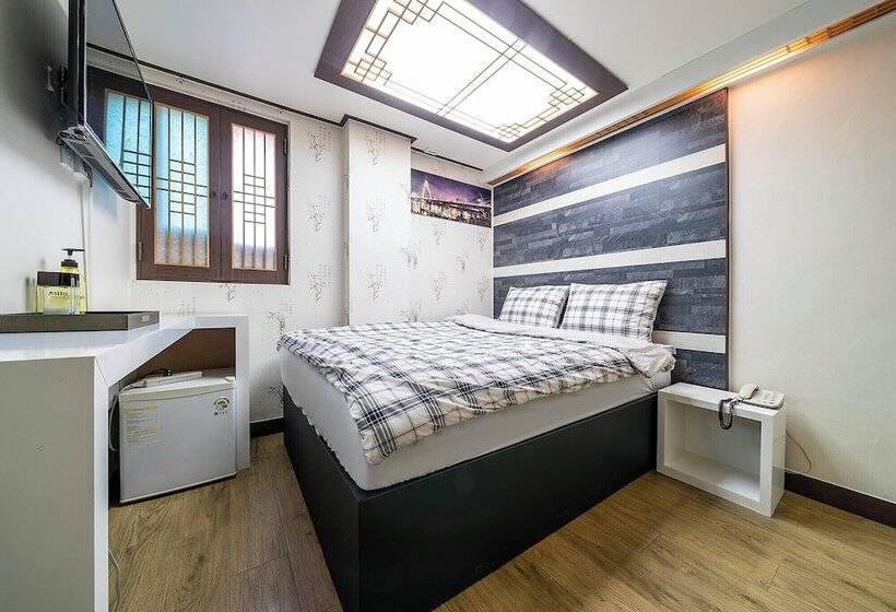 Kyoung Dong Hotel Myeongdong