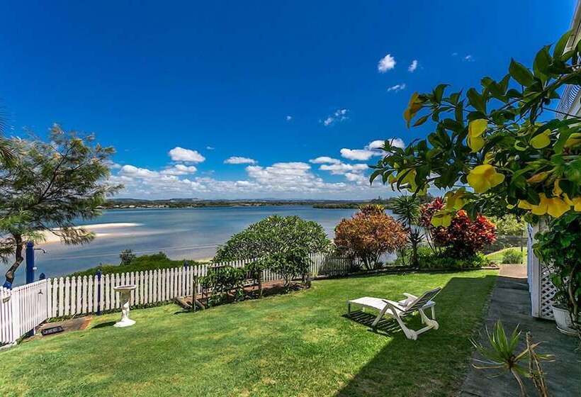 Leisure Lee Holiday Apartments