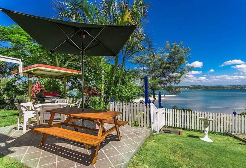 Leisure Lee Holiday Apartments