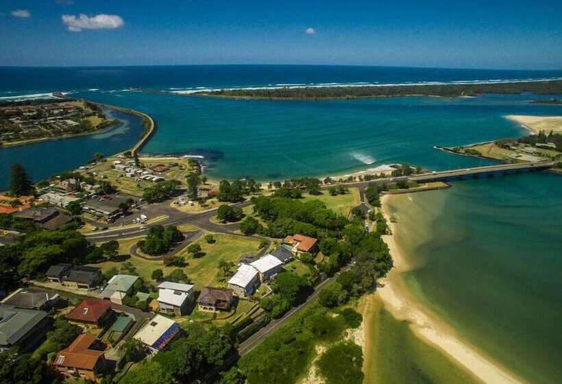 Leisure Lee Holiday Apartments