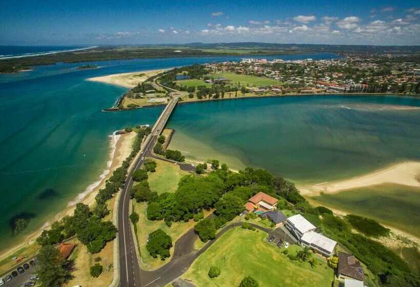 Leisure Lee Holiday Apartments