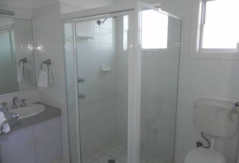 Leisure Lee Holiday Apartments