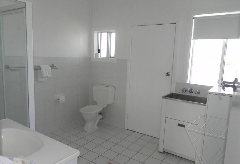 Leisure Lee Holiday Apartments