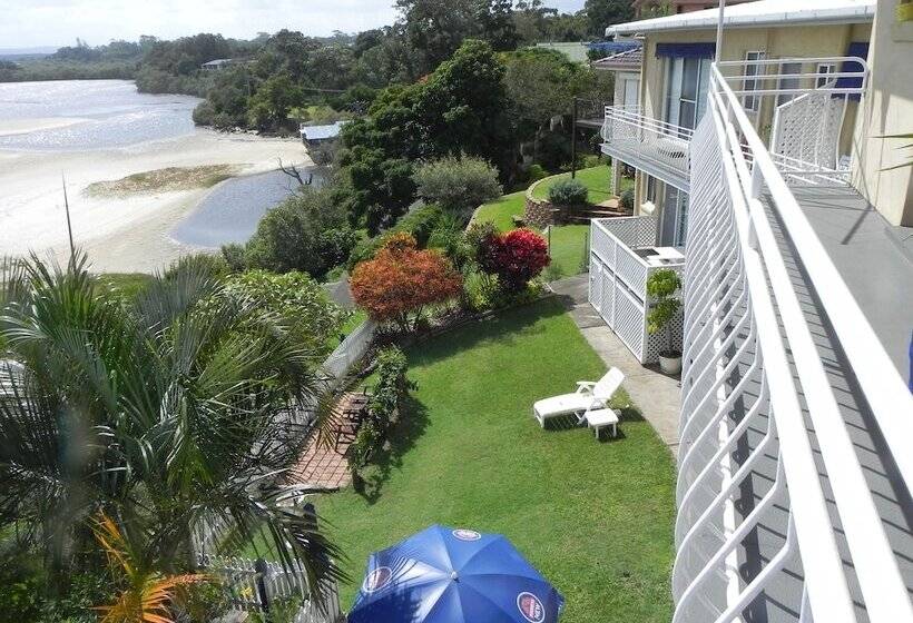 Leisure Lee Holiday Apartments