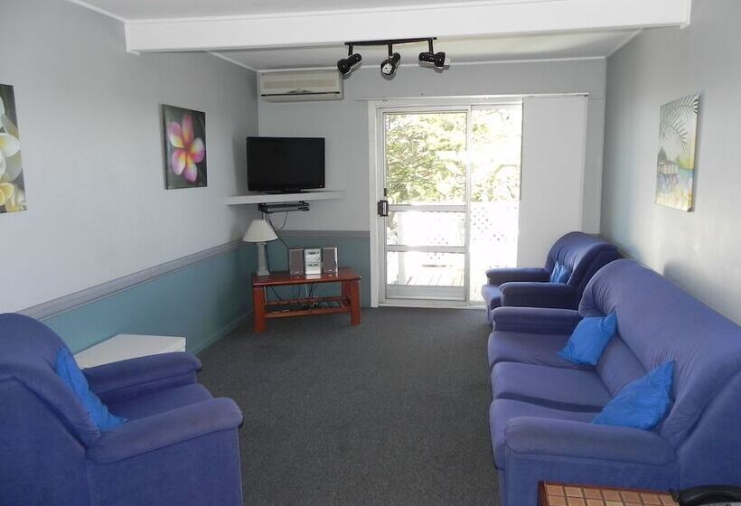 Leisure Lee Holiday Apartments