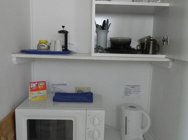 Leisure Lee Holiday Apartments