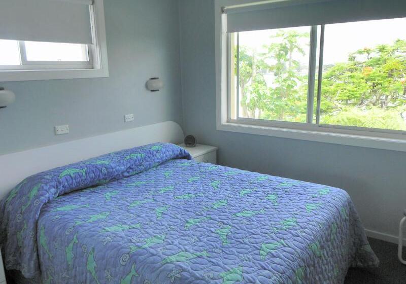 Leisure Lee Holiday Apartments