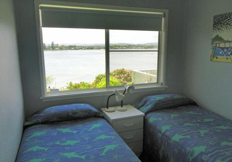 Leisure Lee Holiday Apartments