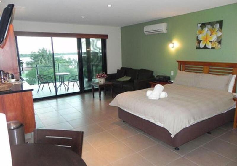 Leisure Lee Holiday Apartments