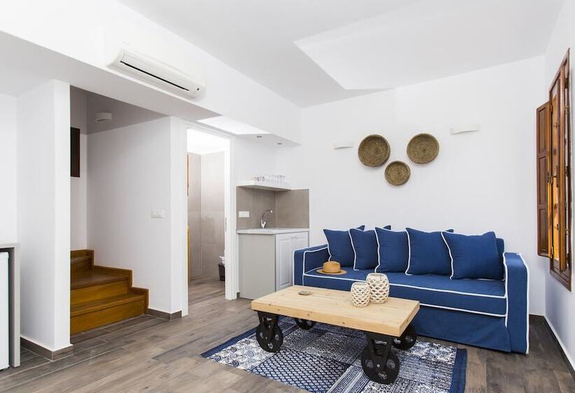 Lindos Del Mar Suites   Adults Only