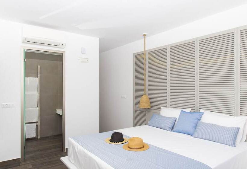 Lindos Del Mar Suites   Adults Only