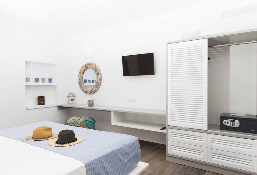 Lindos Del Mar Suites   Adults Only